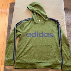 Adidas sweatshirt